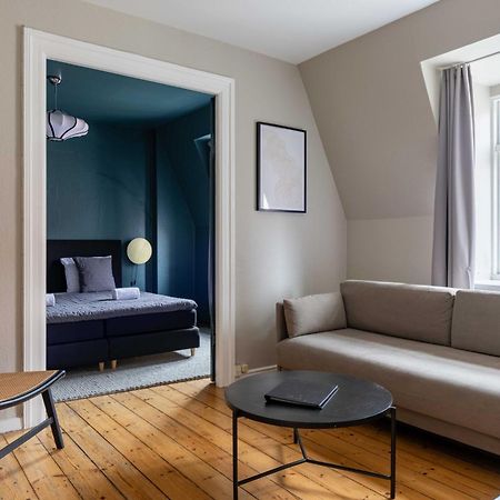Rustic & Cozy 2Br In Heart Of Cph City By Stroget Kopenhagen Exterior foto