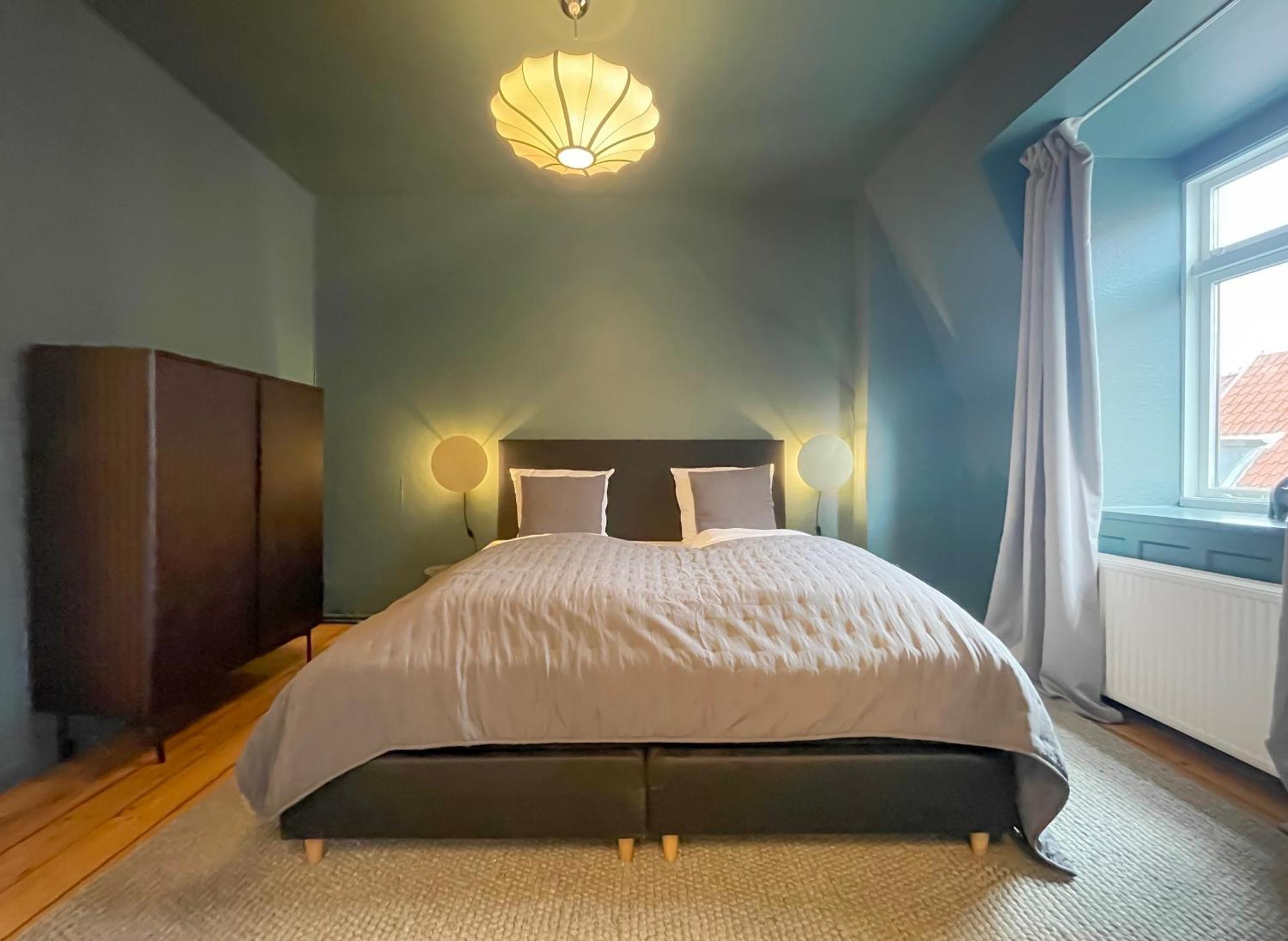 Rustic & Cozy 2Br In Heart Of Cph City By Stroget Kopenhagen Exterior foto
