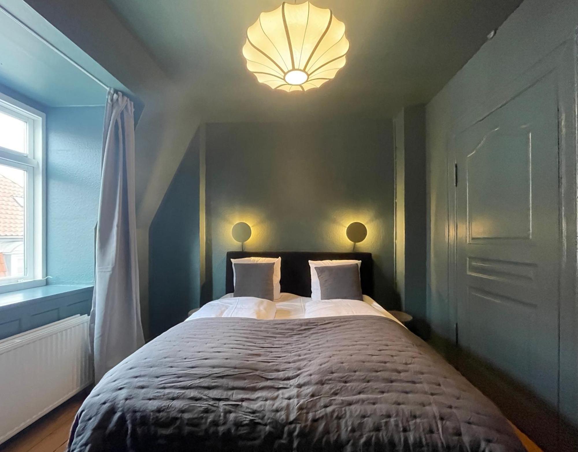 Rustic & Cozy 2Br In Heart Of Cph City By Stroget Kopenhagen Exterior foto
