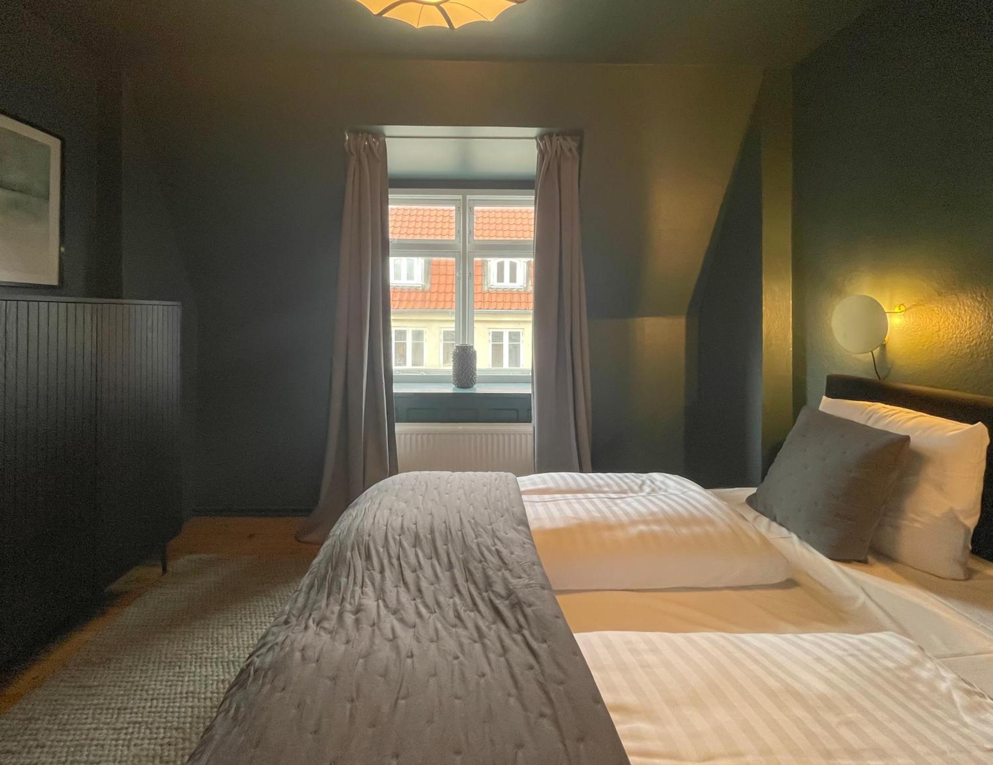 Rustic & Cozy 2Br In Heart Of Cph City By Stroget Kopenhagen Exterior foto