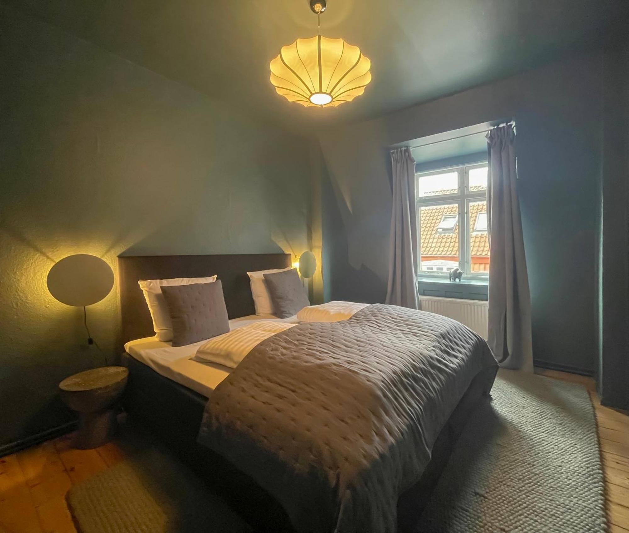 Rustic & Cozy 2Br In Heart Of Cph City By Stroget Kopenhagen Exterior foto