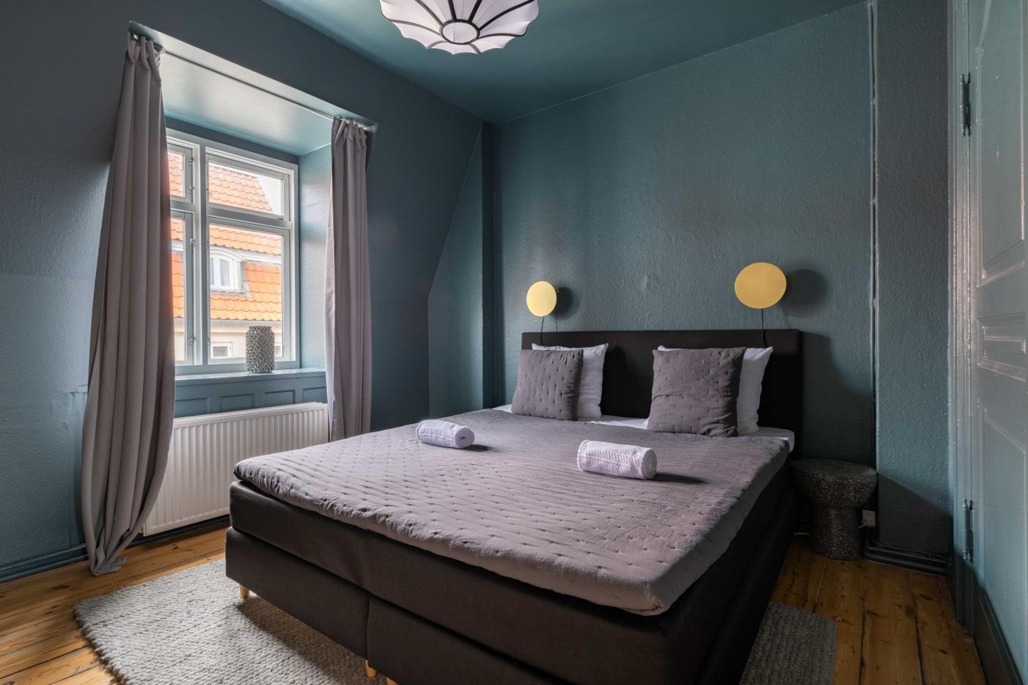 Rustic & Cozy 2Br In Heart Of Cph City By Stroget Kopenhagen Exterior foto