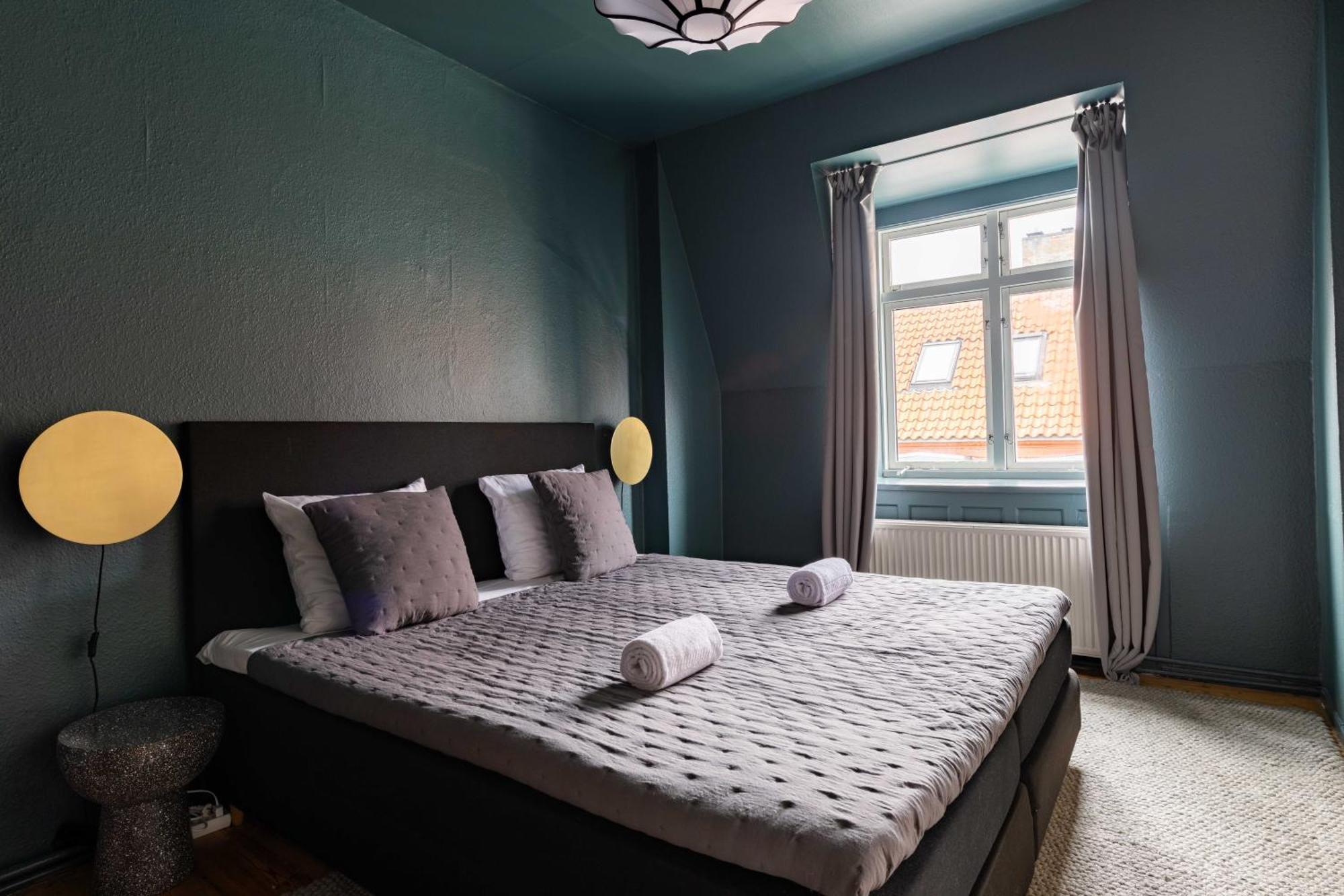 Rustic & Cozy 2Br In Heart Of Cph City By Stroget Kopenhagen Exterior foto